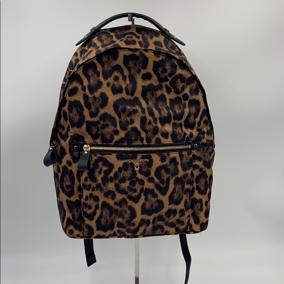 nylon backpack handbag